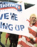 Doncaster Rovers: We Are Going Up!